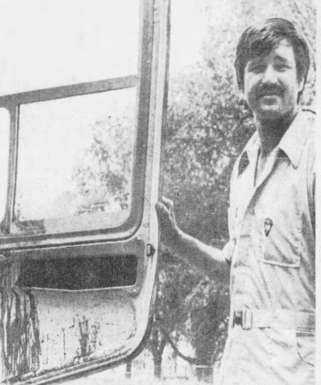 Allen Barklage
